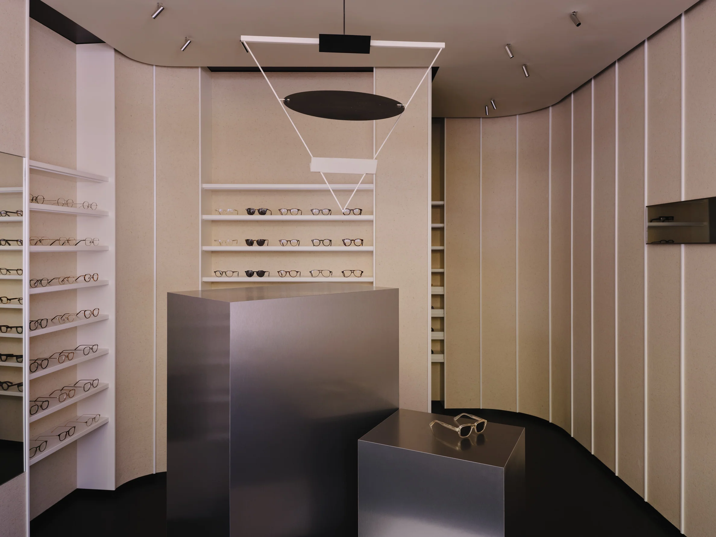 Bespoke Eyewear, Handcrafted for Life