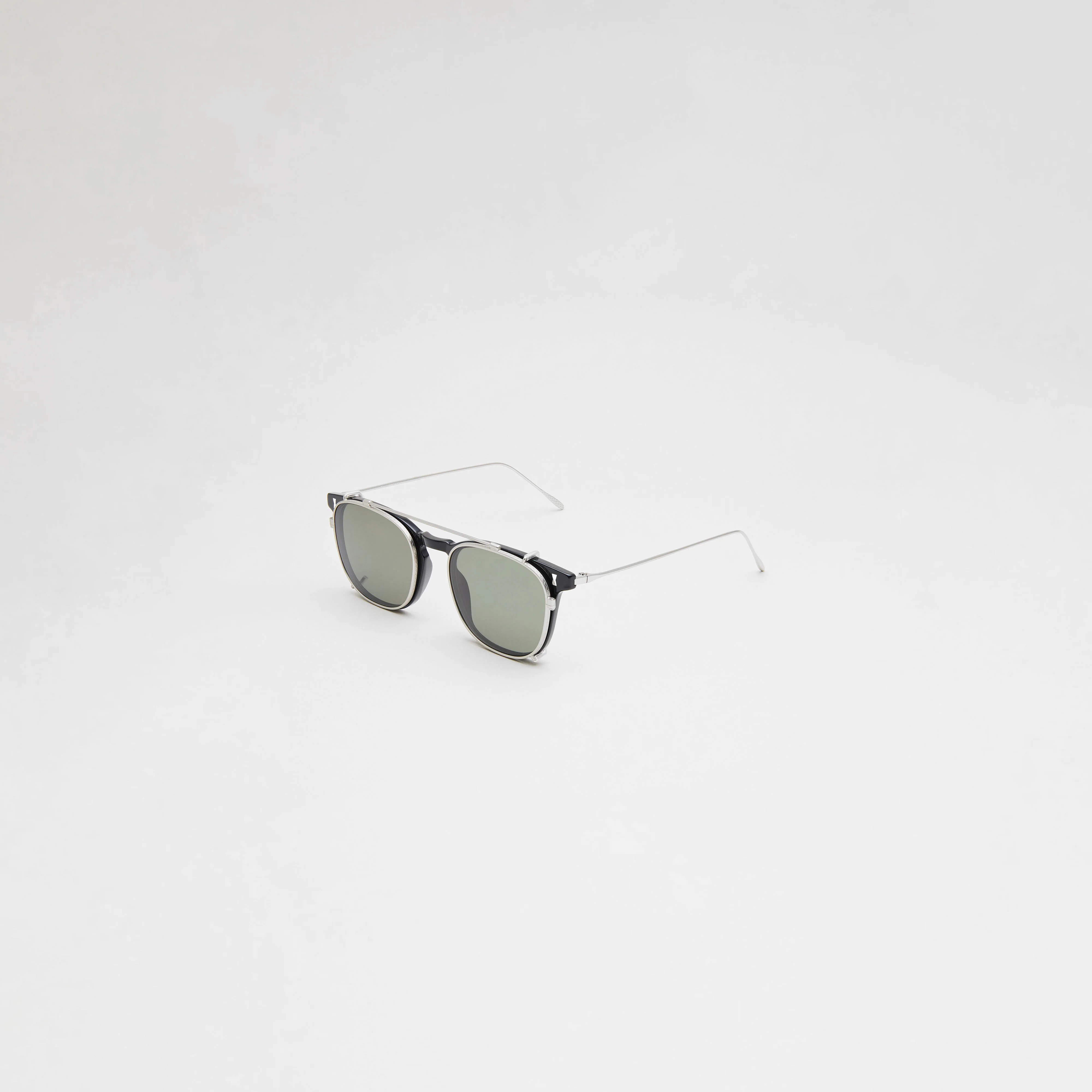 Bridgeway Clip-On - Image 4