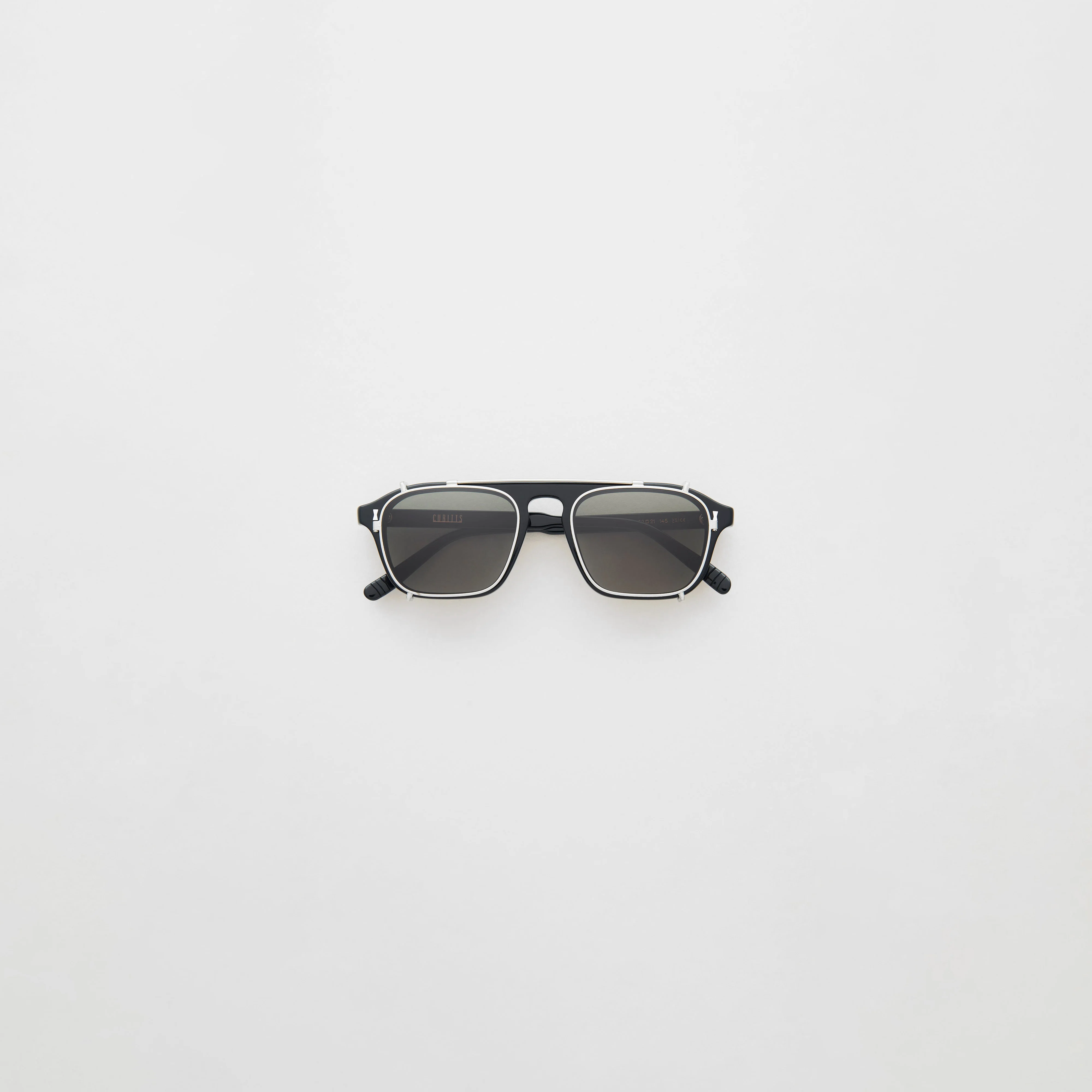 Hemingford Clip-On