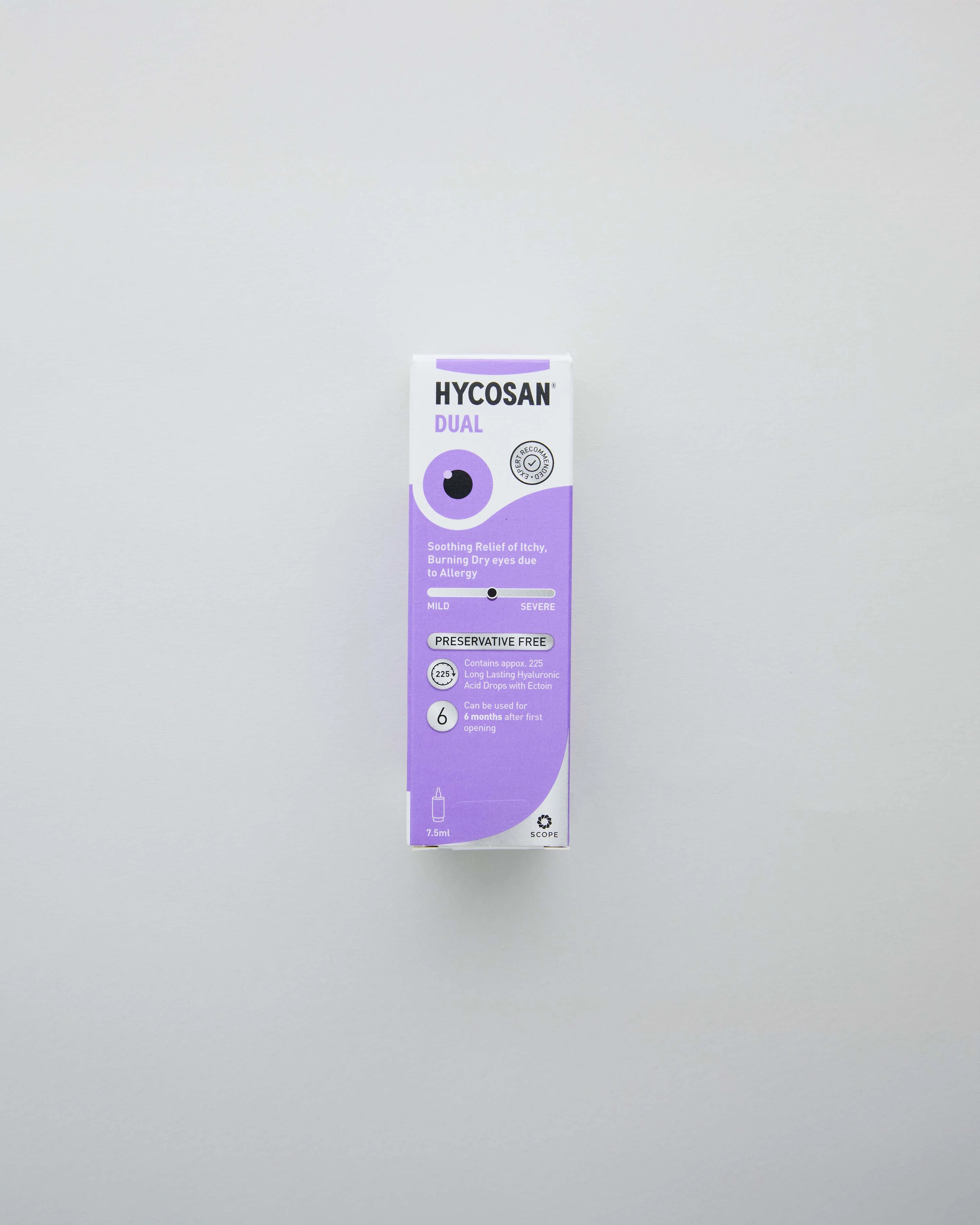 Hycosan Dual