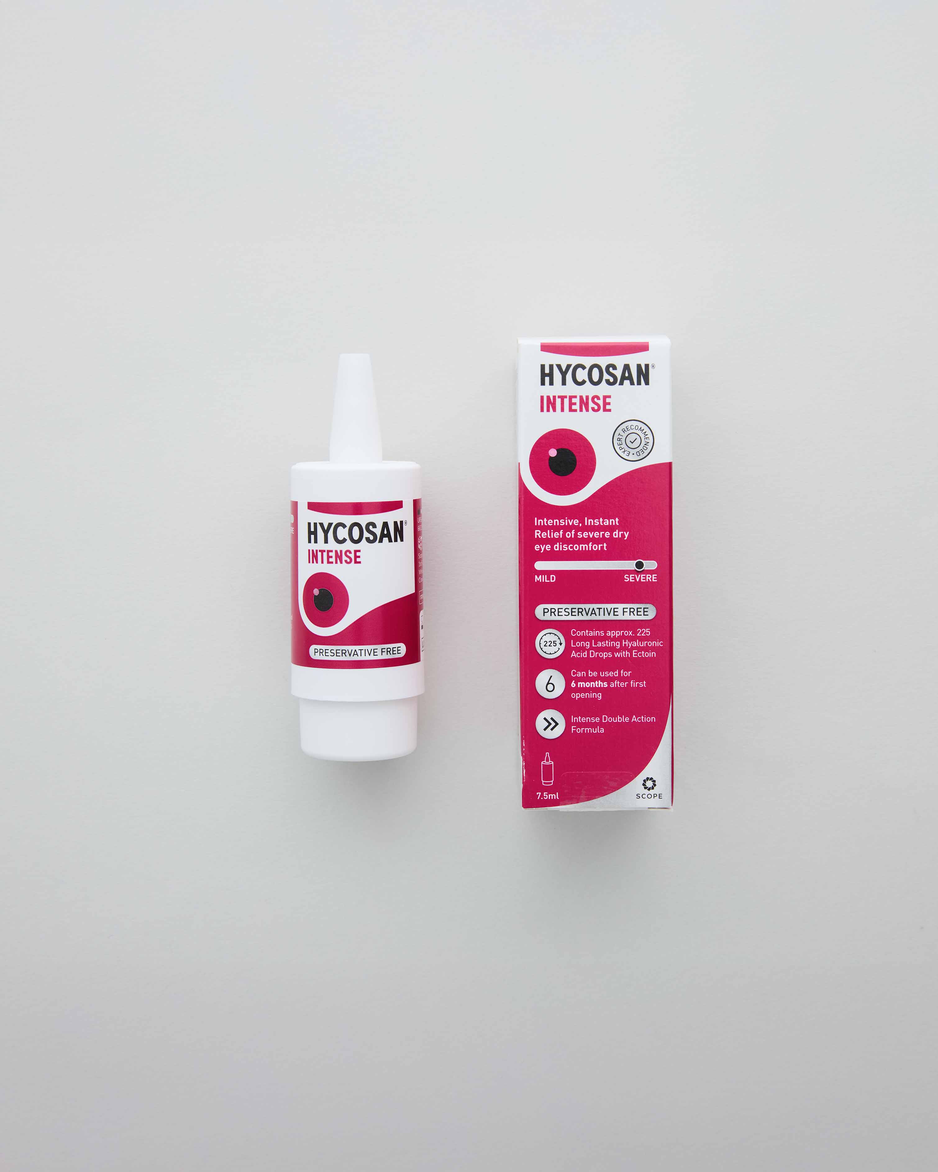 Hycosan Intense - Image 2