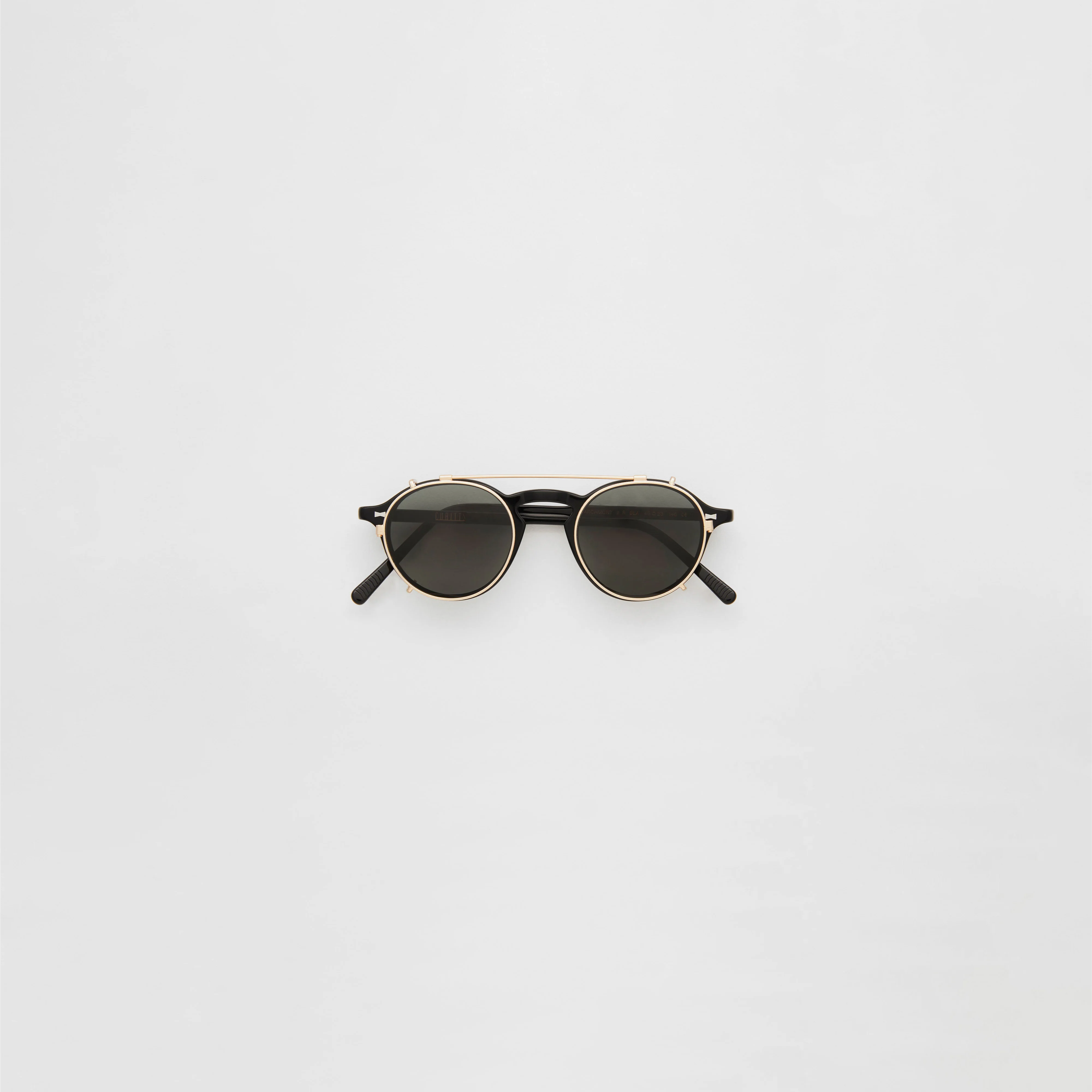 Marchmont Clip-on