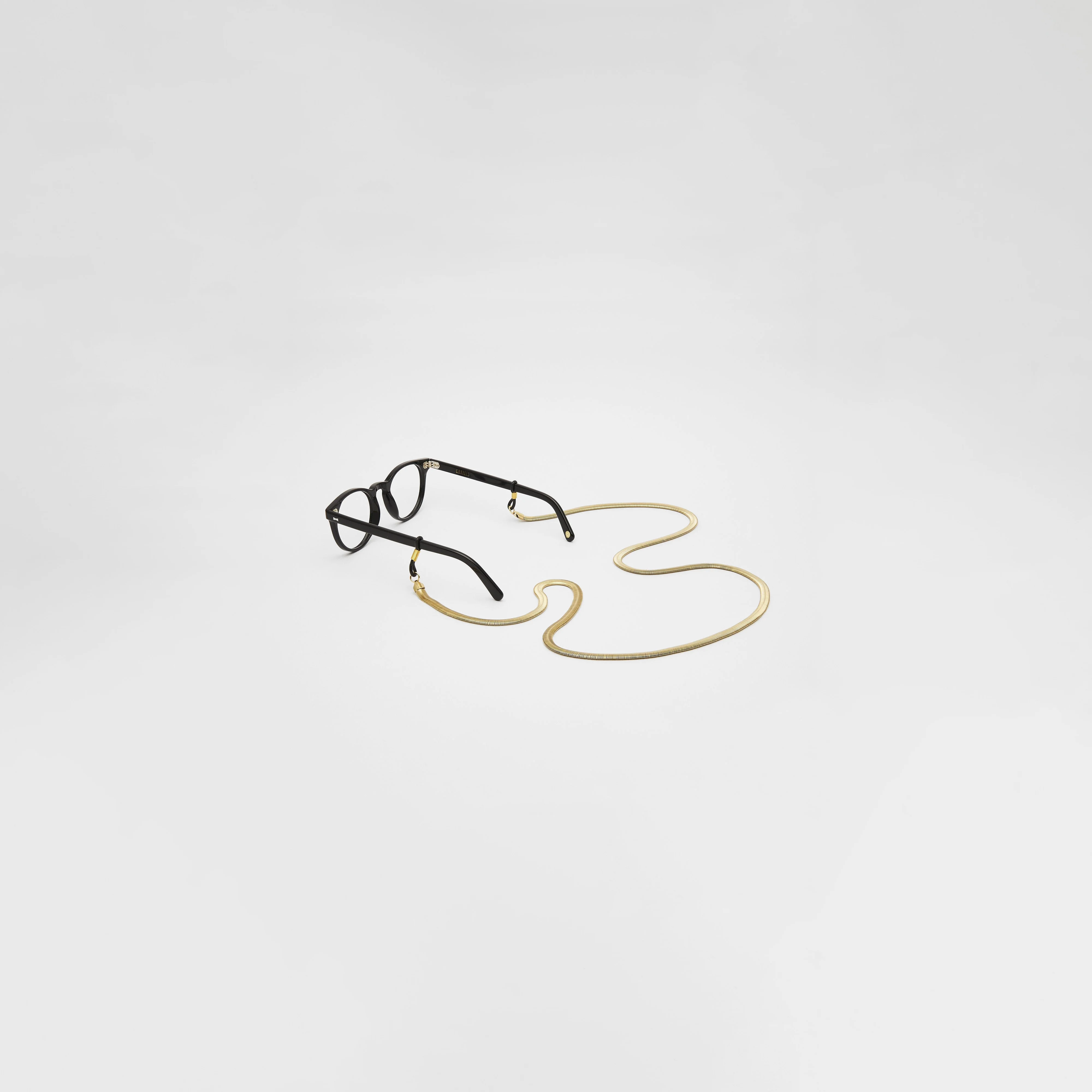 The Metal Chain