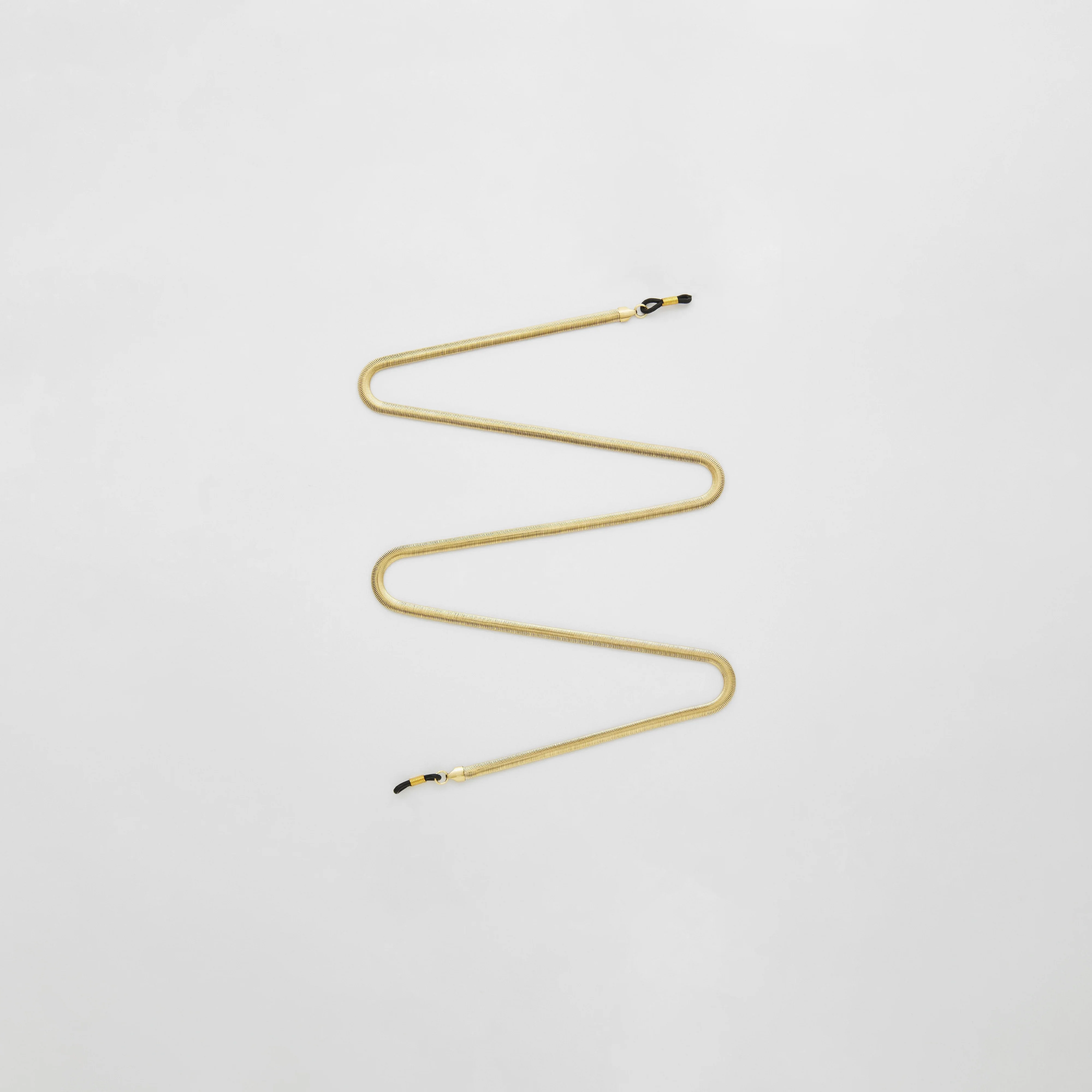 The Metal Chain - Image 2