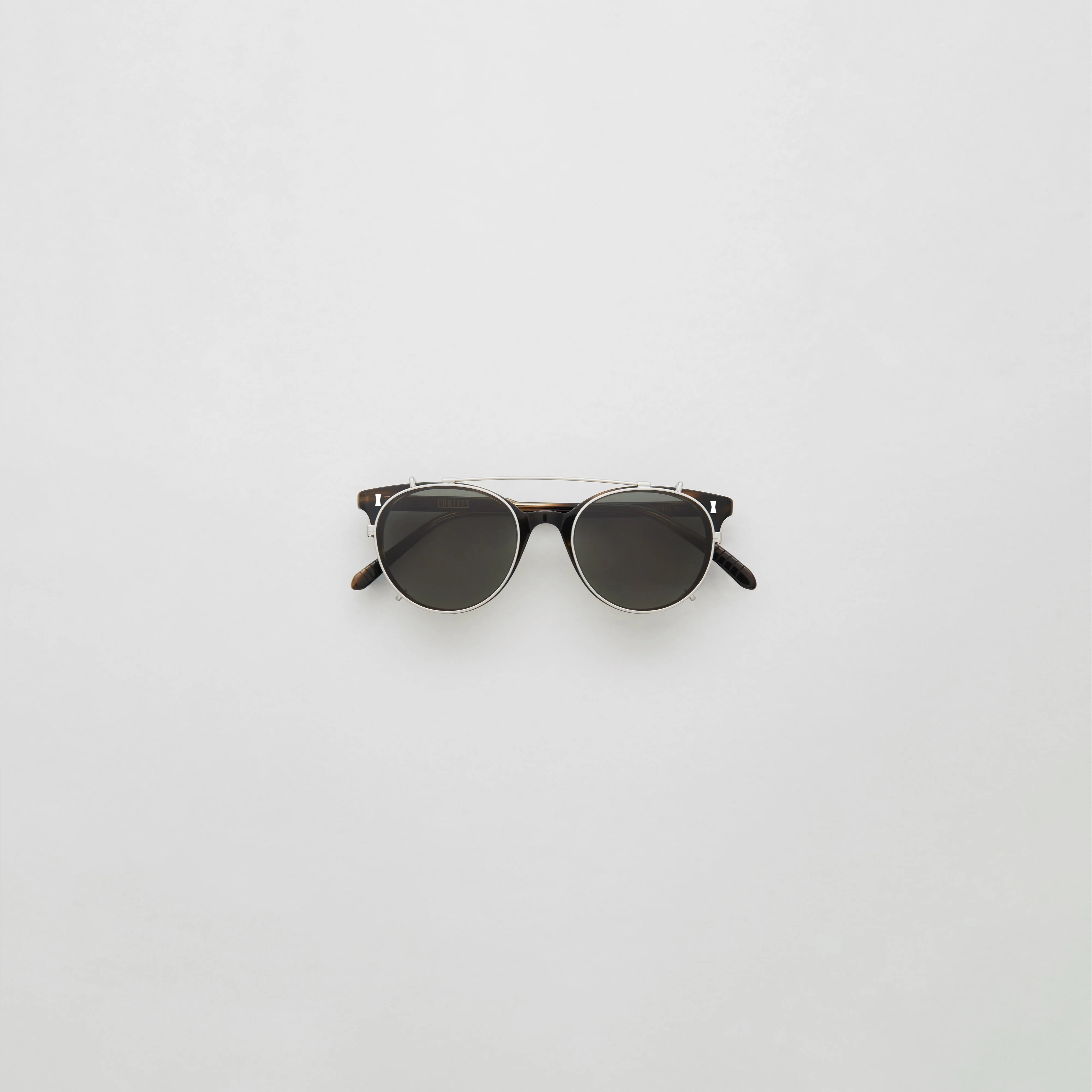 Rosebery Clip-On